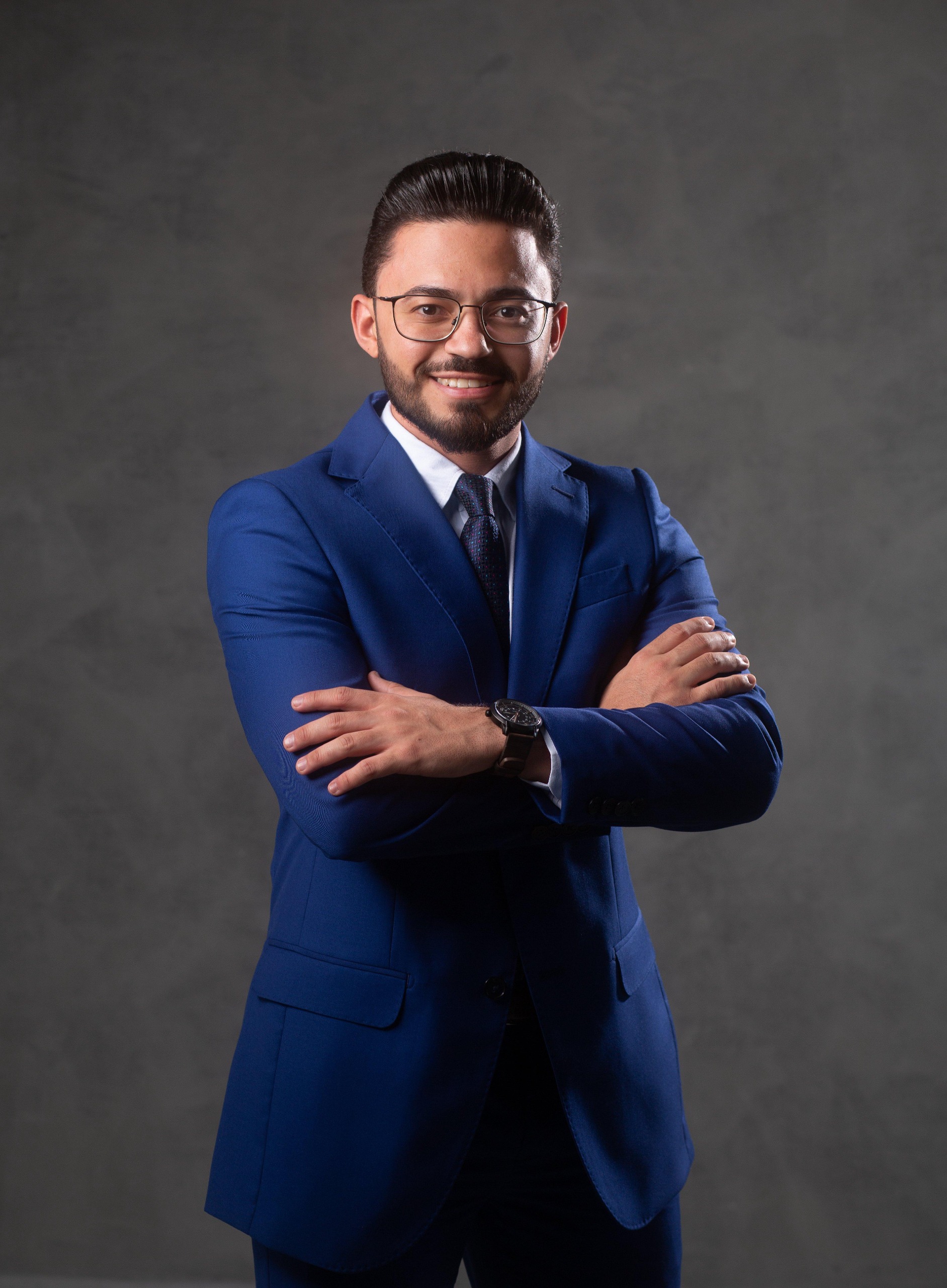 Rafael Rodrigues - Advogado